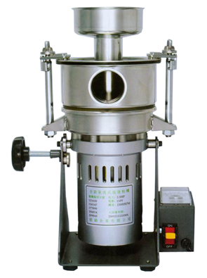 小型中藥粉碎機(jī)
